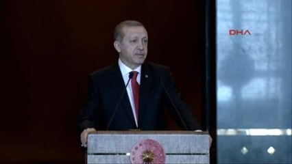 Cumhurbaşkanı Erdoğan- İnanıyorum Ki Parlamento Nihai Kararını En Adil Şekilde Verecektir 2