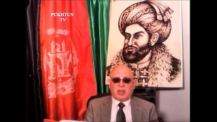 GAM- Pukhtun Hisroty. Part-14 پښتانه اوظهيرالدين بابر