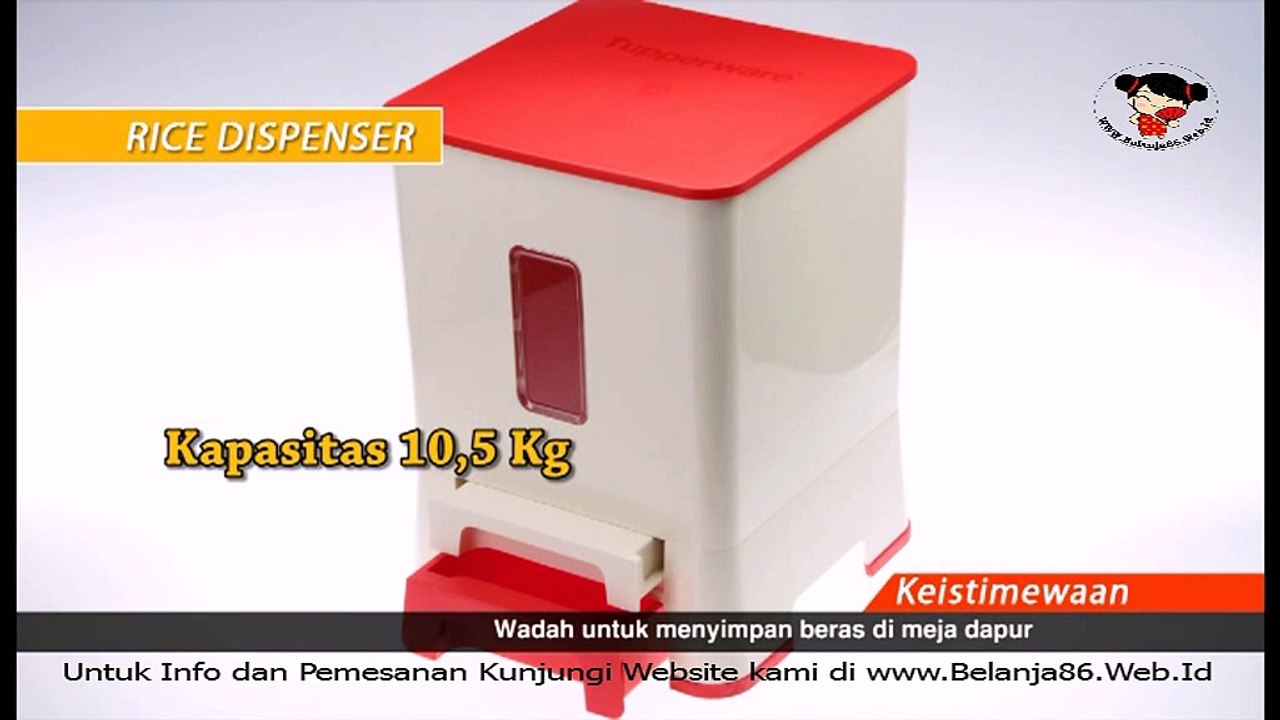 RiceDispenser-Tupperware-Belanja86