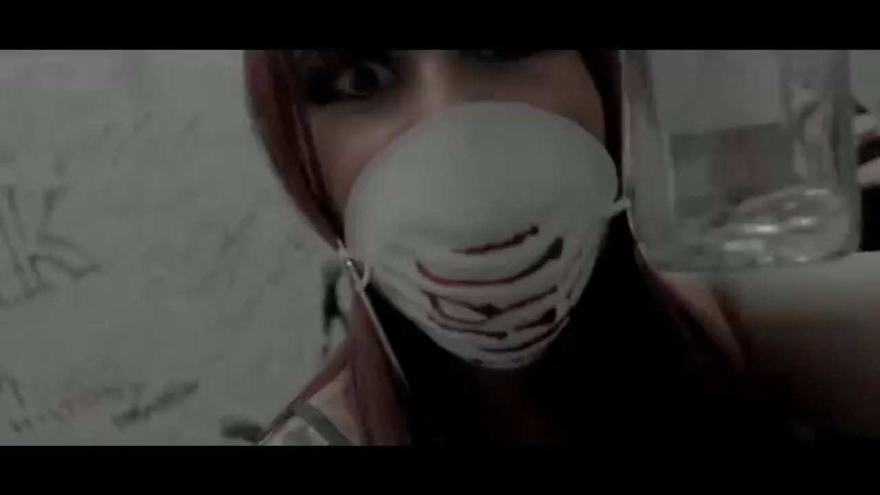 Kasparov - Infected by Madness