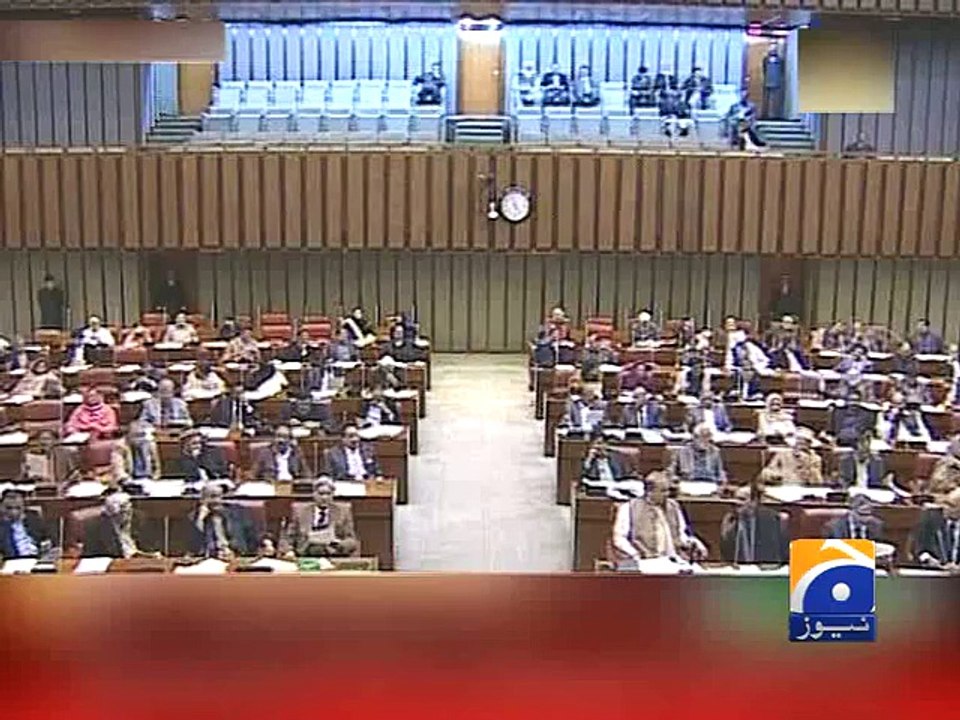 PM in Senate-Geo Reports-06 Jan 2015