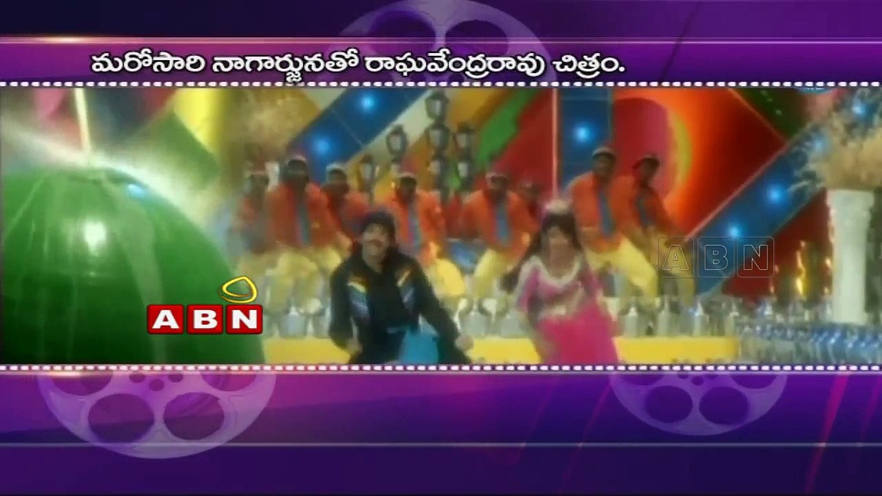Nagarjuna as Jesus Christ