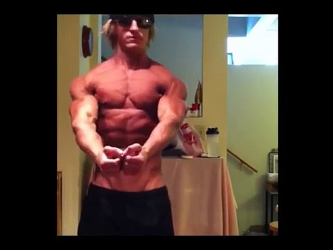 Muscle Growth and Fat Loss Results From Using Legal Steroids