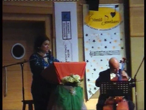 GÖNÜL DOSTLARI KOROSU 3