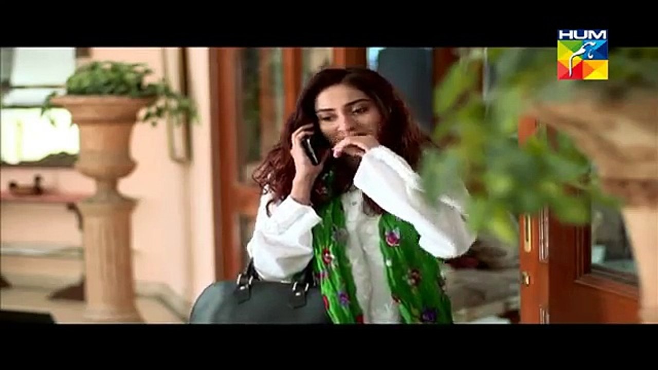 Darbadar Teray Liye Episode 7 Full HUM TV Drama Jan 05, 2015