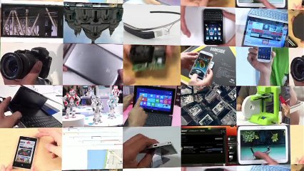 MWC 2014 : la Samsung Gear 2 présentée en vidéo