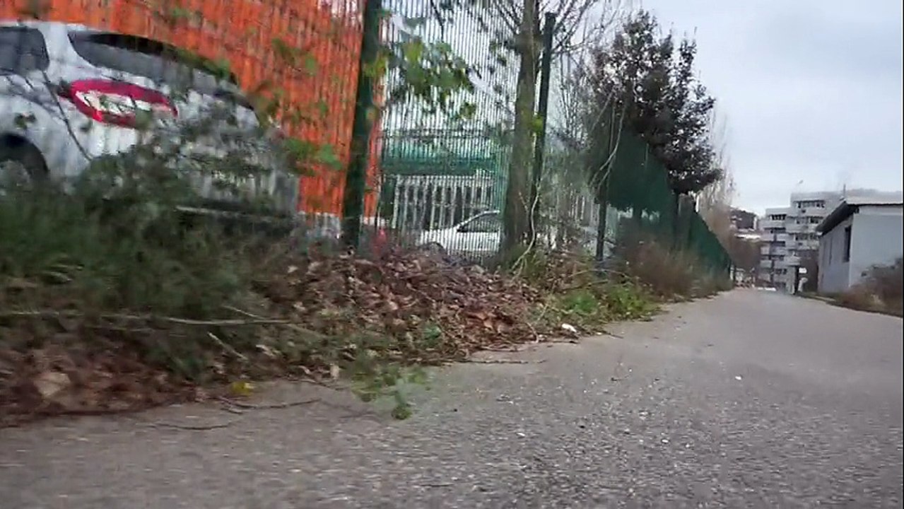 Sony Alpha 7 1080p