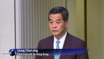 Hong Kong : le gouvernement met en garde contre de nouvelles manifestations