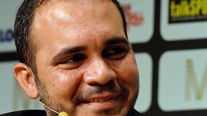 Prince Ali to challenge Blatter for FIFA presidency