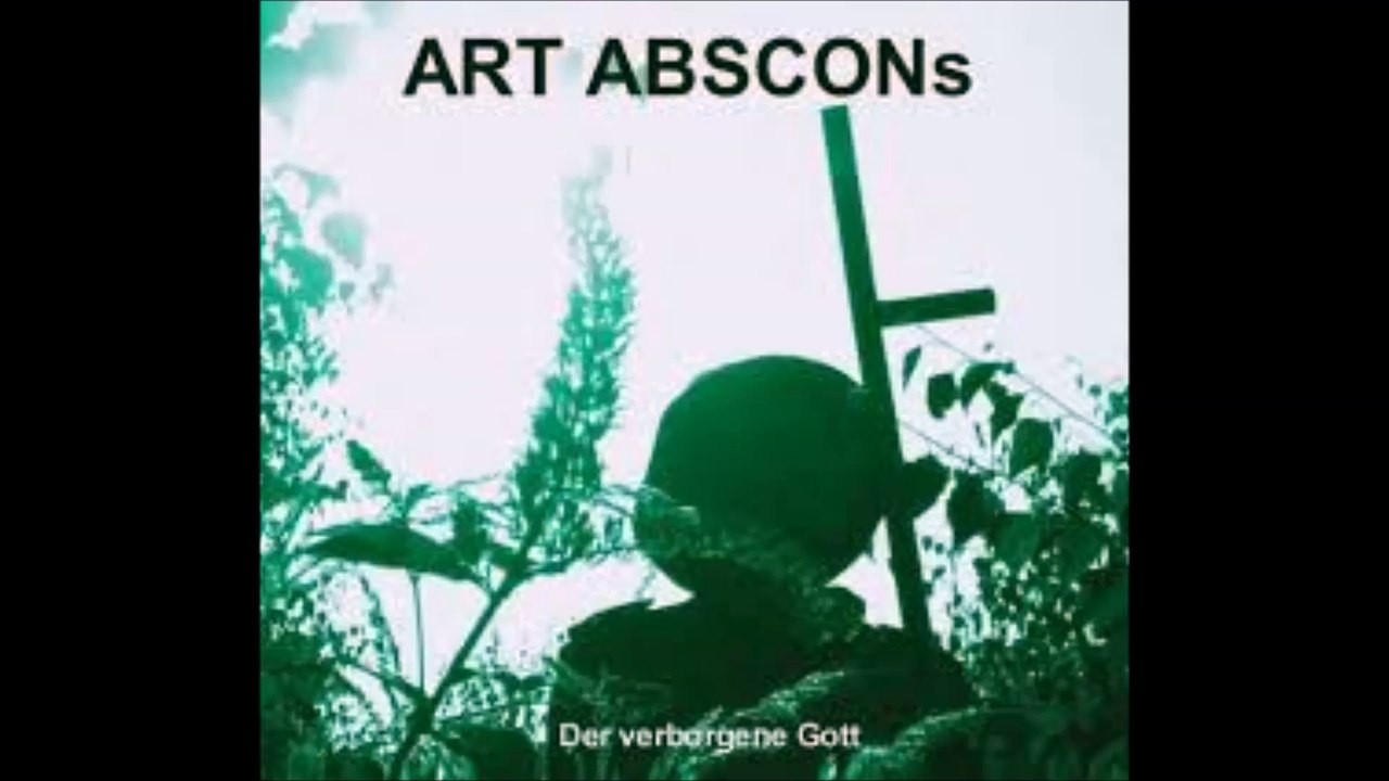 Art Abscons - Aus Asche Geformt
