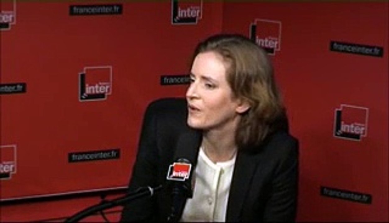 nkm tente d'expliquer le non-enterrement du bébé dans SA CIRCONSCRIPTION LEGISLATIVE