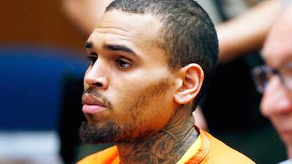 Top 10 Celebrity Arrests
