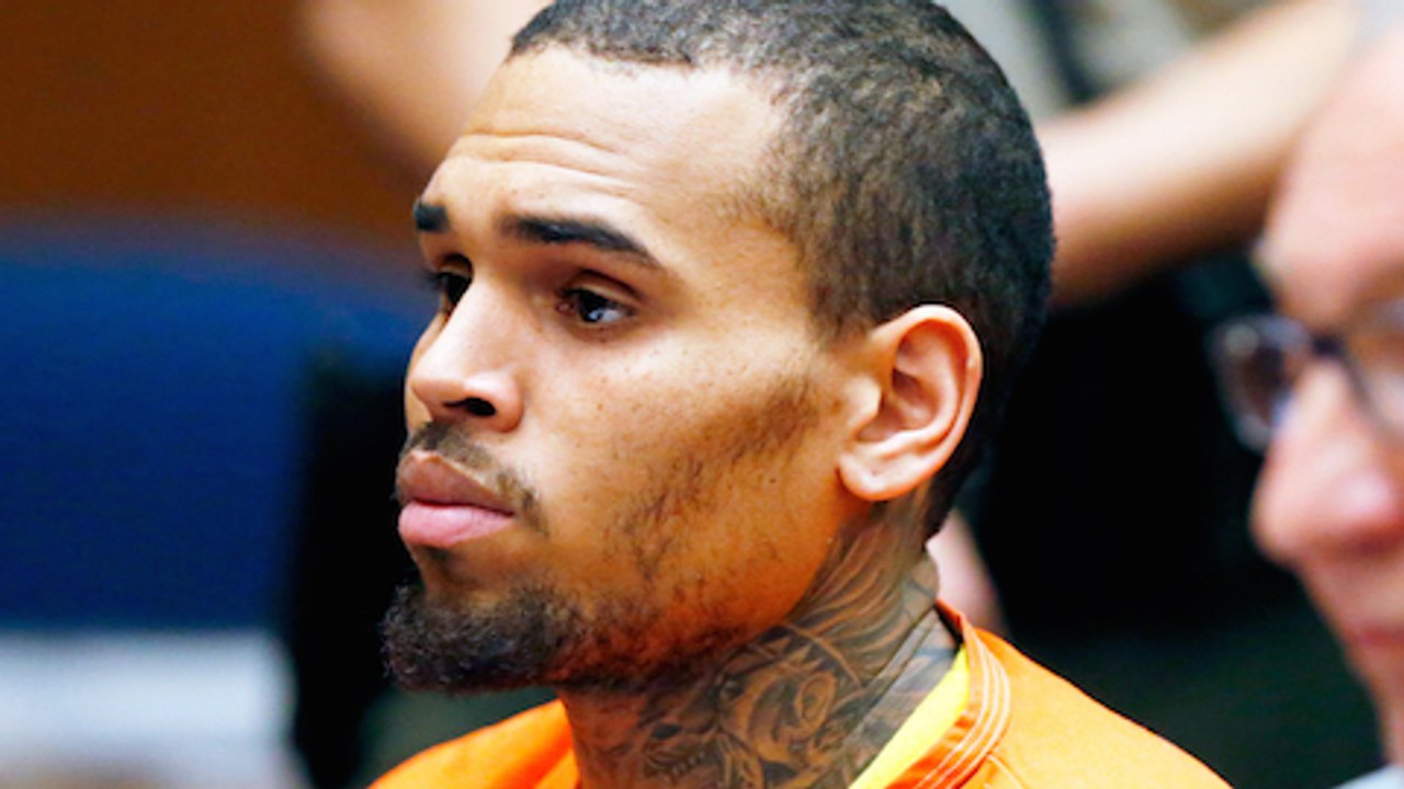 Top 10 Celebrity Arrests