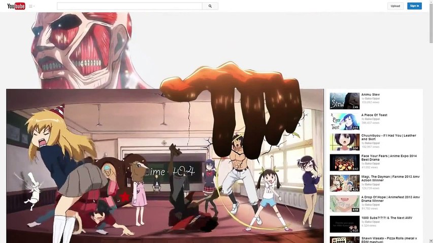 Anime Expo Schedule 2014 Pdf