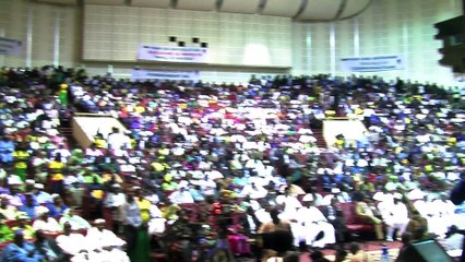 Elections communales - Le RPM sera en ordre de bataille après le congrès