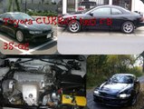 Обзор автомобиля Toyota CURREN 1995 г.в.