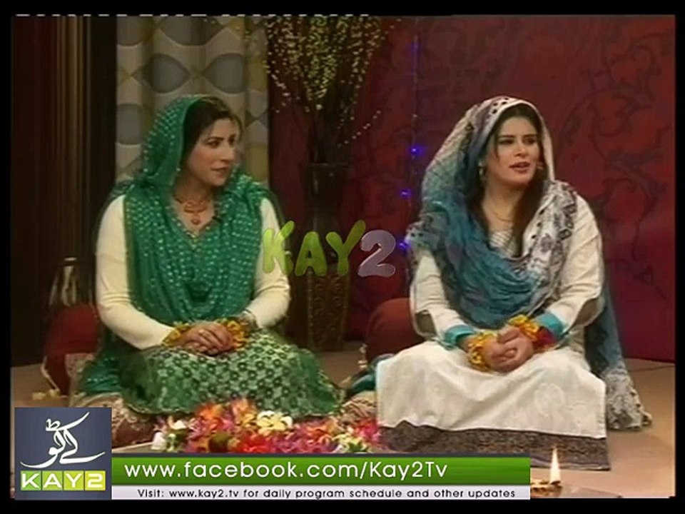 Mehfil E Noor ( 03-01-2015 )