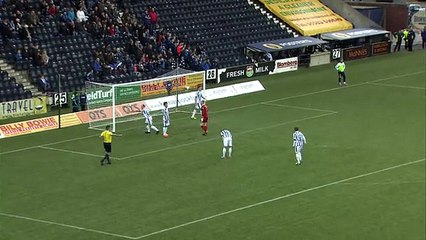Dominant Dundee bring Killie back to earth