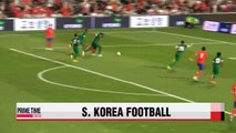 S. Korea heads to Canberra ahead of Asian Cup