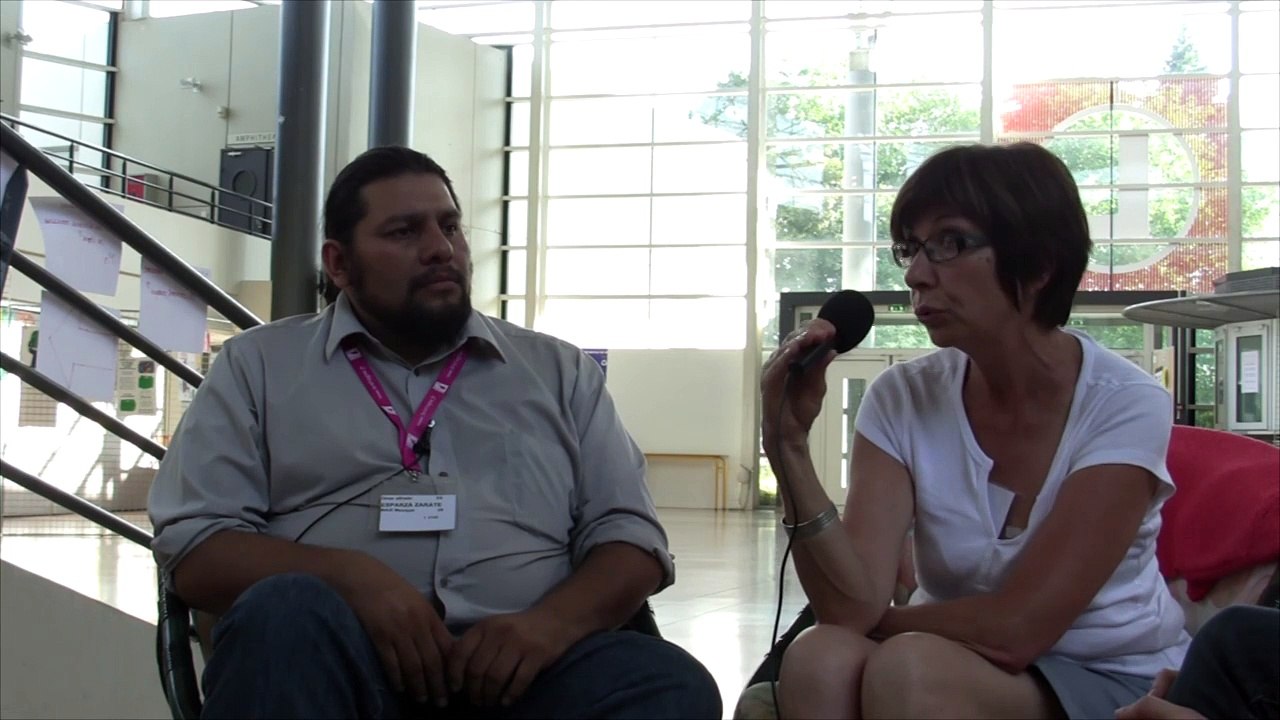 CASI2014 ESPARZA Mexique