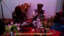 Jashn-E-Aamad-E-Rasool Saw With Dhol And Shehnai