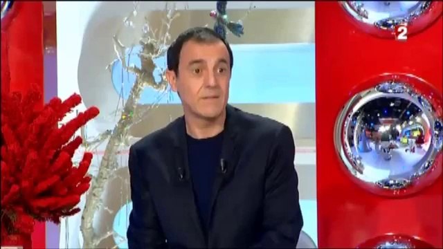 Une candidate de Motus pète pendant l'émission