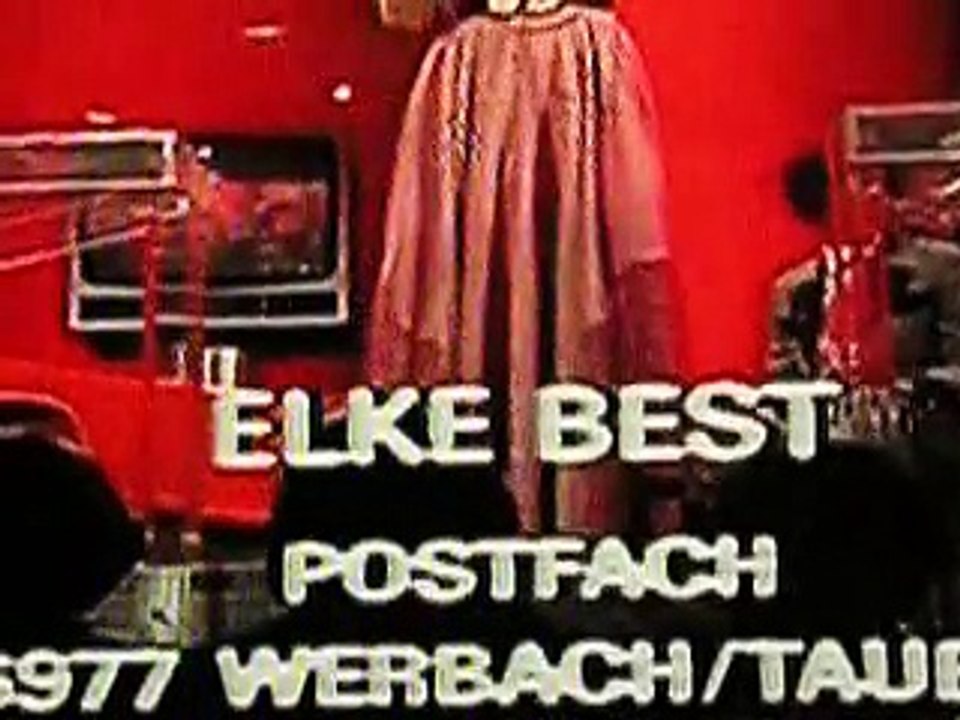 Elke Best_Die Babies krieg immer noch ich (1976)