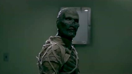 Frankenstein vs. The Mummy (2015) - Trailer #1 - [HD]