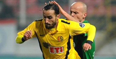 Erkan Zengin, Kulübüne Rest Çekmeye Hazırlanıyor