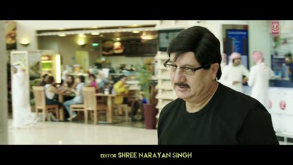 Dialogue HD Promo 2 - Baby [2015] Akshay Kumar