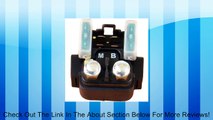 NEW Starter Solenoid Relay Yamaha YZF600 YZF 600 1995 1996 1997 1998 1999 2000 2001 2002 2003 2004 2005 2006 2007 Review