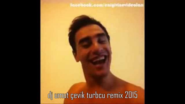 dj umut çevik turbcu remix 2015