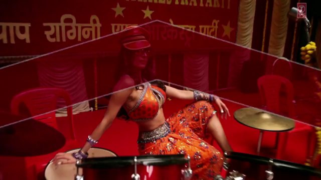 Official Making of 'Fashion Khatam Mujhpe | HD Video Song | Dolly Ki Doli |