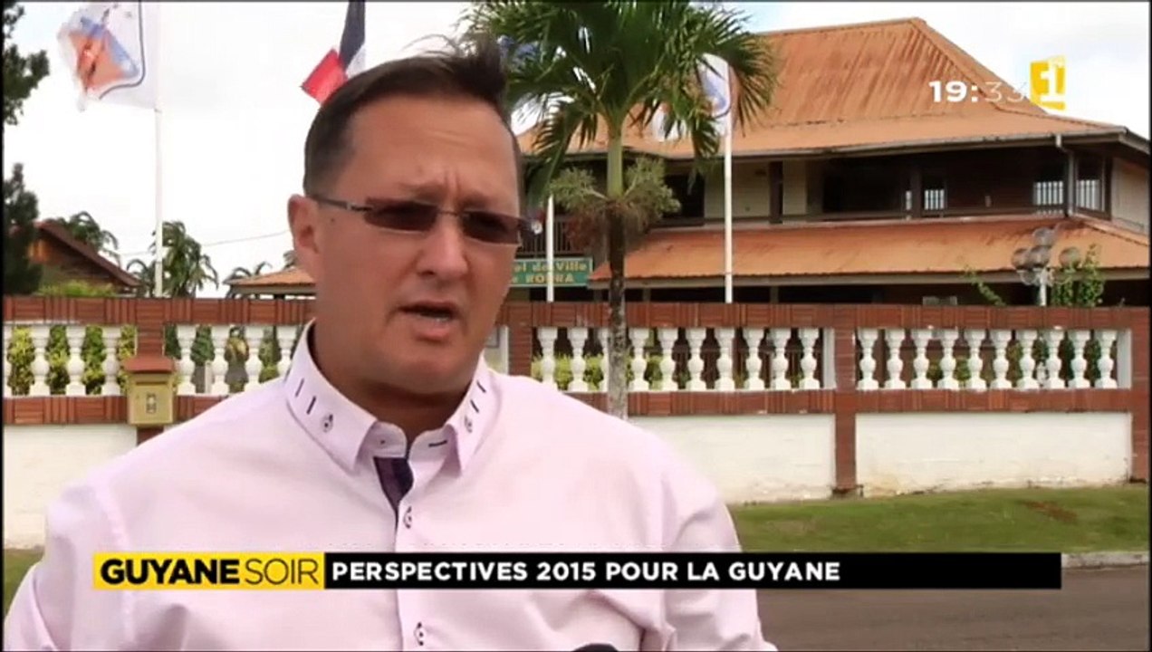 Voeux, David Riché