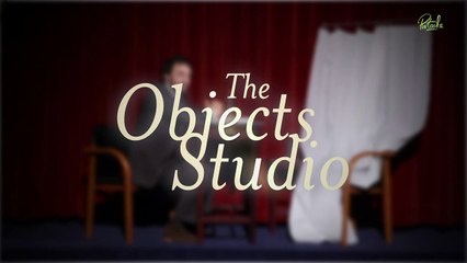 Objects Studio présente : Le Rideau de Douche de Psychose