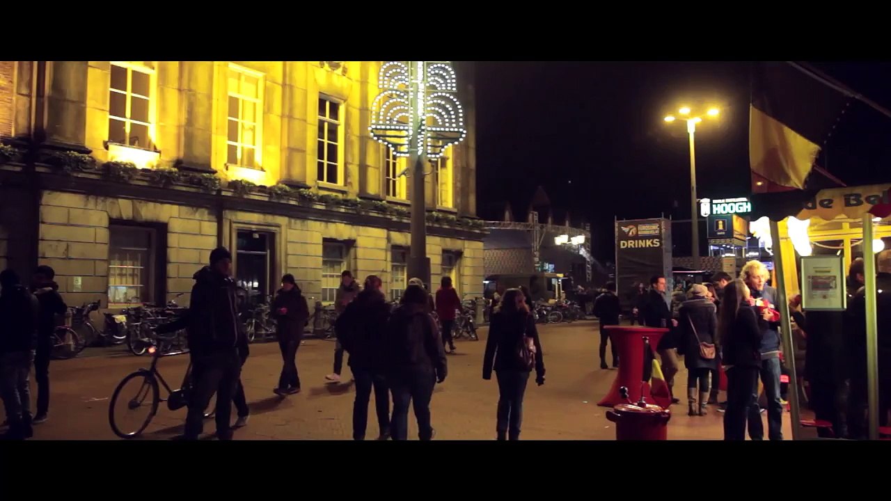 Eurosonic Noorderslag 2015
