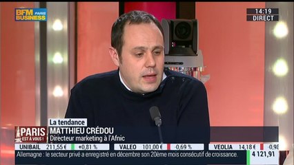 La tendance du moment: Naming: comment faire face à la pénurie ? - 06/01