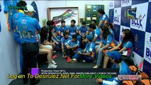 Box Cricket League (BCL) 6th January 2015 pt1