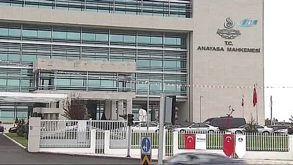 İşte AYM’nin seçim barajı kararı