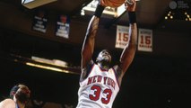 Who's better: Dwight Howard or Patrick Ewing?