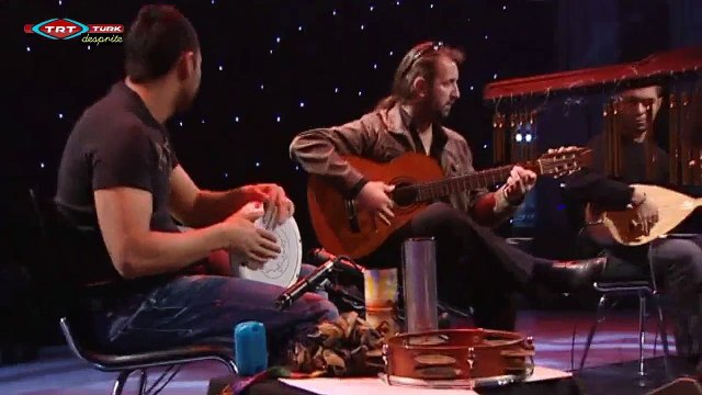 52. bölüm yasemin göksu sesler 2010