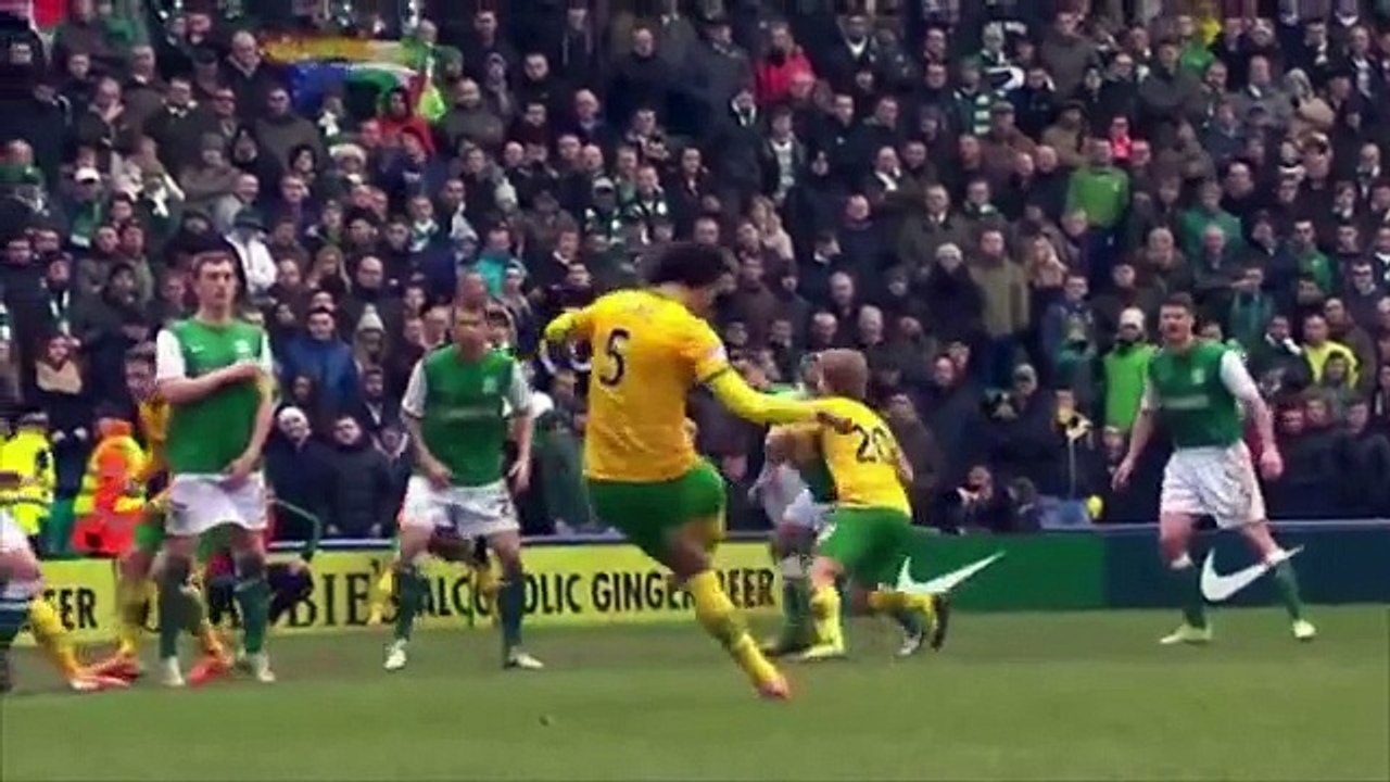 Dream Christmas Presents -- SPFL Extra