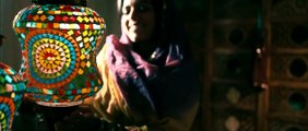 Aao Ji – Fariha Pervez and Javed Bashir (Official Music Video)