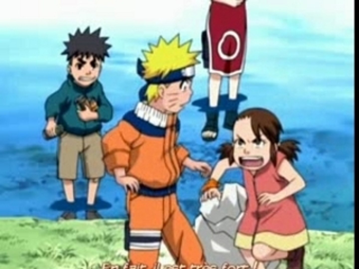 Naruto -_-'