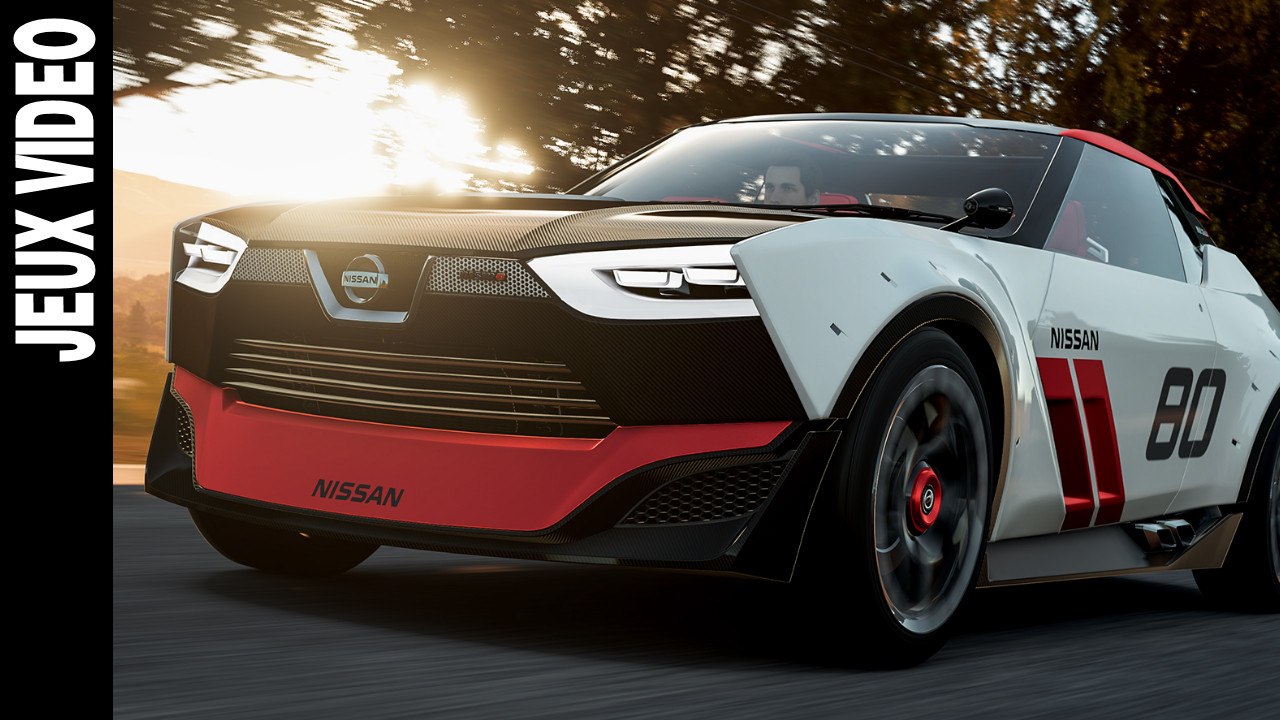 Forza Horizon 2 - G-Shock Car Pack