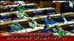 Khursheed Shah(PPP) Speech In Parliament - 6th January 2015