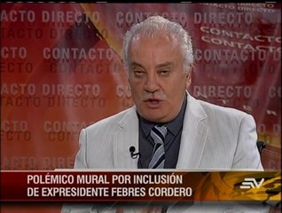 Contacto Directo 6/enero/2015