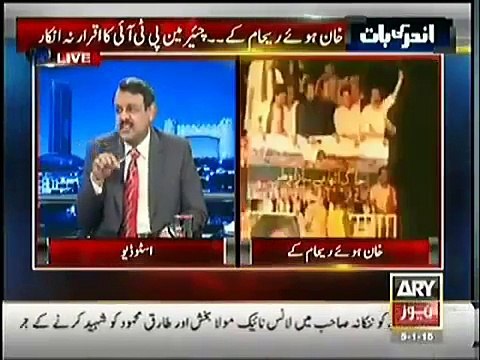 Imran Khan Reham Khan ki Shaadi Kab Hui- Kis Ne Nikaah Parhaya aur Kaun Gawah Bana- Suniye Andar ki Baat