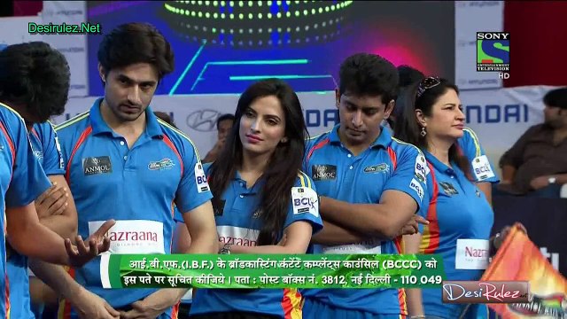 Box Cricket League (BCL) 6th January 2015 Watch Online Part1