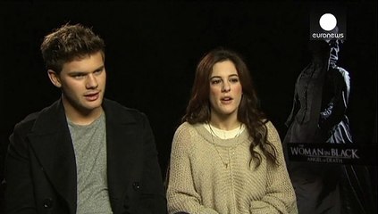 "Die Frau in Schwarz: Engel des Todes"